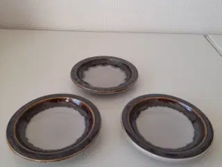 Mexico stentøj B & G askebæger eller lille skål 