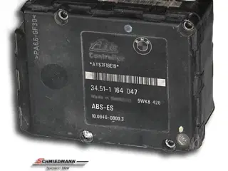 ABS Styreboks uden ASC B34521164969 BMW E36 Z3