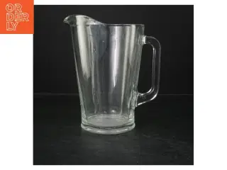 Glaskande (str. 22 cm)