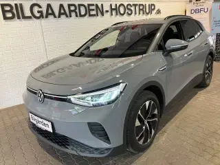VW ID.4 77 Pro