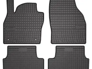 Gummimåtter SEAT Arona 2017-, VW Taigo 2020-