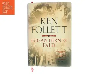 Britain and America - Tradition and Change af Ken Follett (Bog)