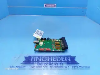 New Holland FX38 Print 84036154