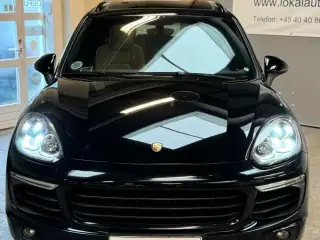 Porsche Cayenne 3,0 D Tiptr.