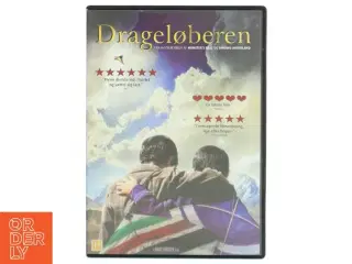 Drageløberen - Kite Runner
