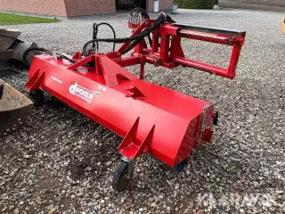 Kost Gerhard Dücker HDK 2400