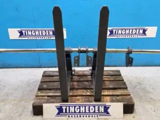 New Holland B115C Pallegafler Kit 87310367