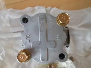 Hydraulikpumpe