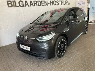 VW ID.3 58 Pro Business