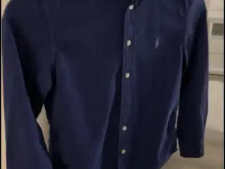 Ralph Lauren skjorter str. S (8 år) Som ny
