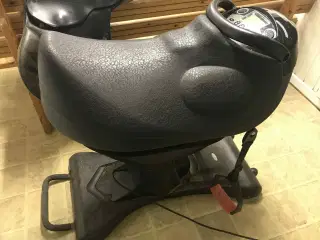 Ridesimulator