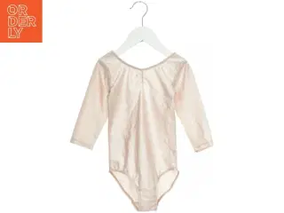 Gymnastikdragt (str. 116 cm)