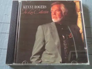 Kenny Rogers ** The Love Collection (1013-2)