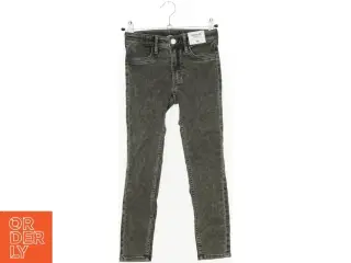 Jeans fra H&M (str. 122 cm)