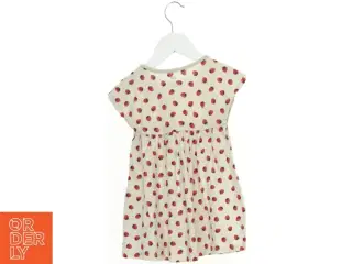 Kjole fra H&M (str. 92 cm)