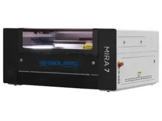 Skilpro Mira 7 Pro 80W CO2 Laserskærer - By Aeon