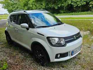 Suzuki Ignis 1,2 Dualjet Club
