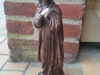 Nürnberger Madonna Kristendom Figur