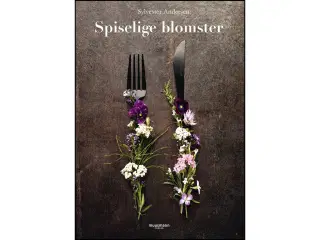 Spiselige blomster