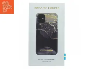 IDEAL OF SWEDEN mobilcover fra Ideal Of Sweden