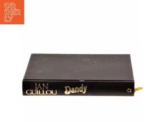 Dandy af Jan Guillou (Bog)