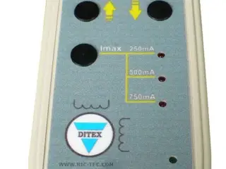 Step Motor Tester