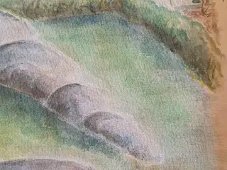 Gudhjem Bornholm 