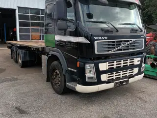 Volvo fm lastbil