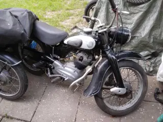 NSU super max 