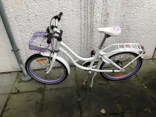 PIGECYKEL 20" MED 3 GEAR
