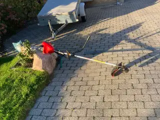 Buskrydder Al-Ko
