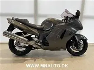 Honda CBR 1100 XX Super Blackbird