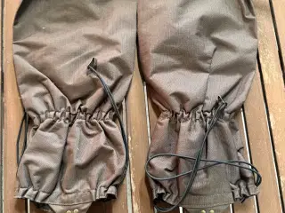 Härkila gaiters