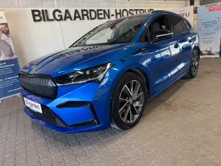 Skoda Enyaq 60 iV Sportline