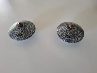 Sputnik olielamper til væg 