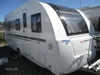 2019 - Adria Adora 502 UL