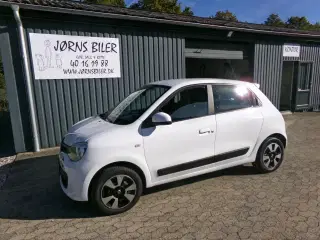 Renault Twingo 1,0 SCe 70 Dynamique