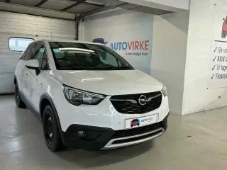 Opel Crossland X 1,2 T Innovation Start/Stop 130HK 5d 6g