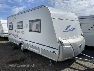2007 - Wilk S4 490 UE