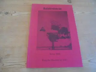 Halvtredserne – Frederikshavnsk lokalhistorie