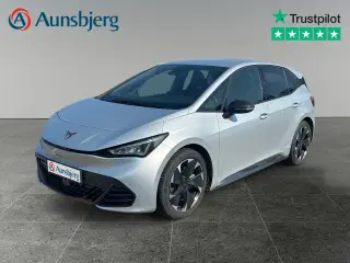 Cupra Born 77 e-Boost
