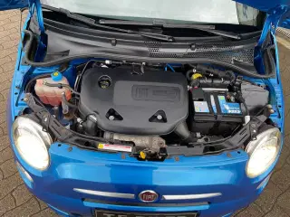 Fiat 500C 0,9 TwinAir 105 S