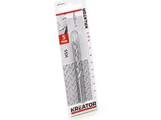 HSS metalbor 5,0 mm