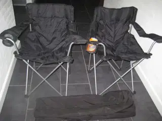 Campingstole