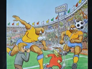 felix på eventyr 15 - felix og rumolympiaden, af p