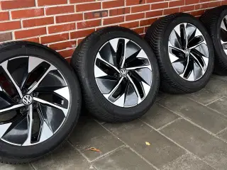 Originale 19” VW ID4/5 og ENYAQ FÆLGE