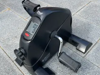Pedaltræner
