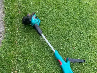 Bosch trimmer