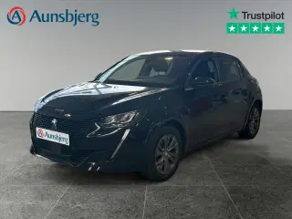 Peugeot e-208 50 Allure