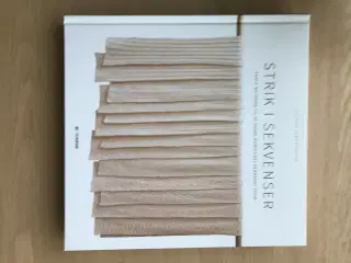 STRIK I SEKVENSER
